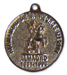 Medalie Almagro