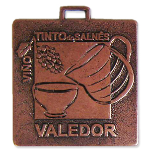 Medalie Valedor