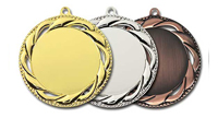 Medalii